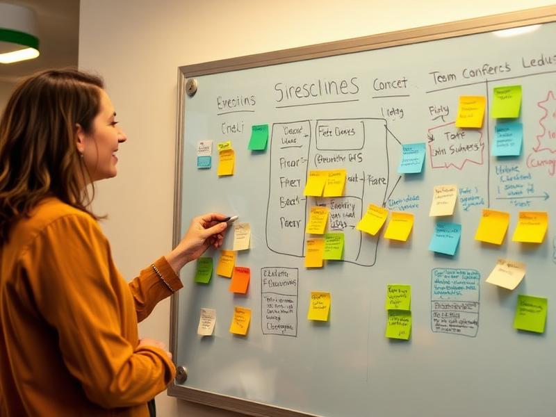 Strategy & Operations